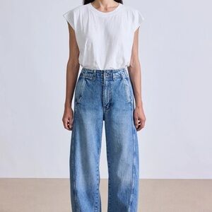 Apiece Apart Meridian Jean 28